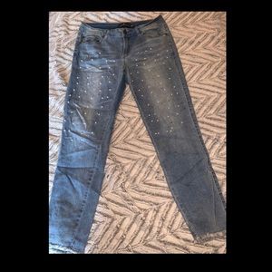 Pearl Jeans Size 12.